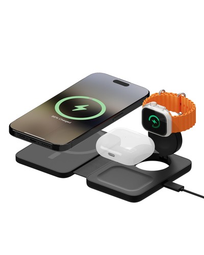 Mous wireless charger - wireless,