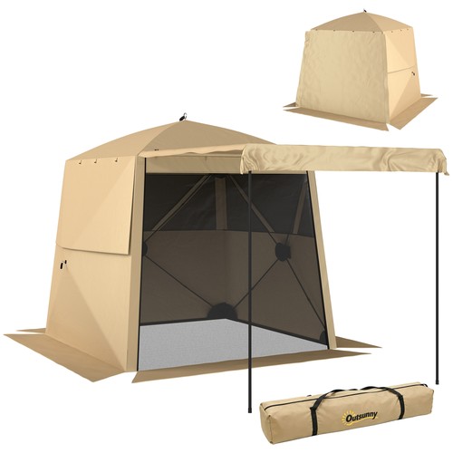Outsunny pop gazebo - outsunny,