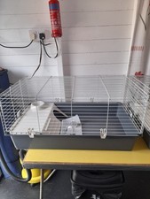 XL Rabbit / Guinea Pig Cage. Brand New.