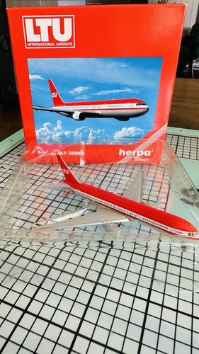 Herpa wings 500 502900 - herpa, 1:500
