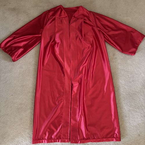 Graduation gown - graduation,