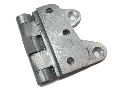 Lower door hinge morris - lh,