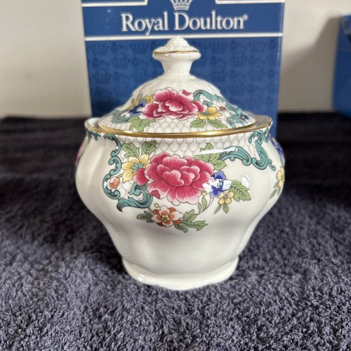 Royal doulton booths - royal,