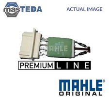 ABR 101 000P RESISTOR INTERIOR BLOWER MAHLE ORIGINAL FOR MERCEDES-BENZ