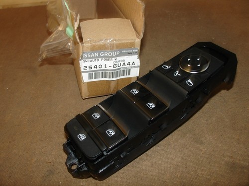 254016ua4a power window switch - power,