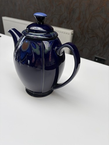 Denby baroque coffee - baroque,