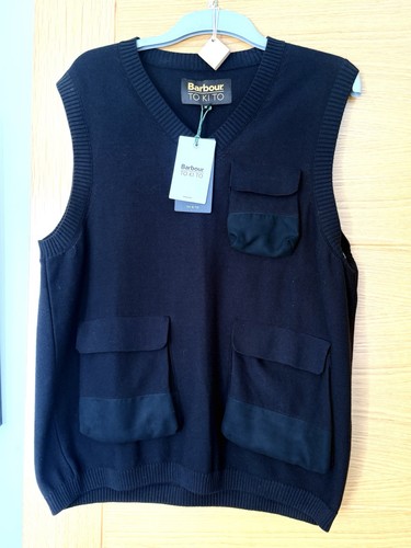 Barbour ki to - x,