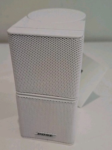 Bose jewel double - jewel, speaker