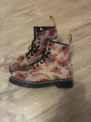 Marten floral pattern - marten,