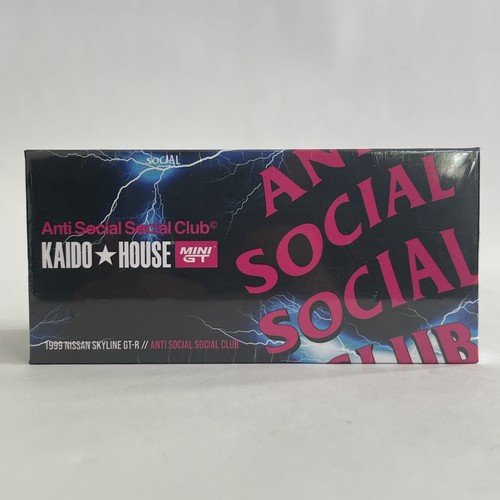 Kaido house nissan skyline - kaido,
