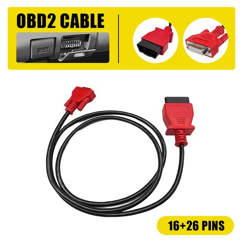 Obd2 replacment cable - replacment,
