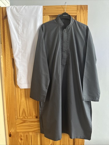 Men salwar kameez - salwar,