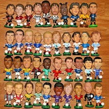 Corinthian Prostars Football