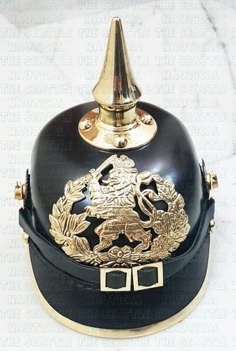 Imperial german leather - imperial,