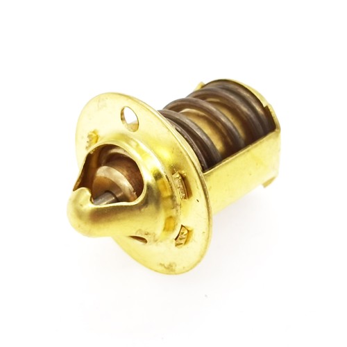 Thermostat for yamaha aerox - for,