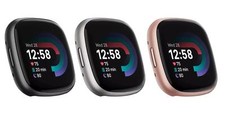 Google Fitbit Versa 4 Smart