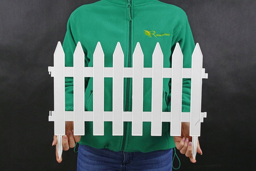 Fence garden fencing lawn - fencing,