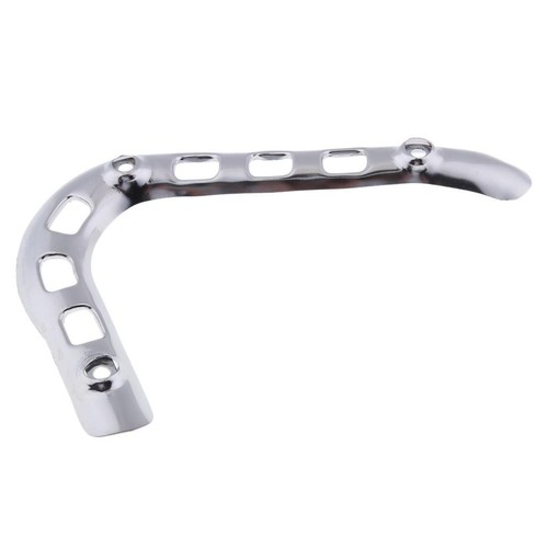 Motorcycle exhaust header pipe - motorcycle,