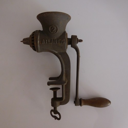 Atlantic meat mincer - atlantic, b