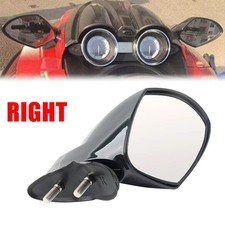 Right Rearview Mirrors For
