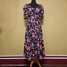 Vintage 1980s Laura Ashley