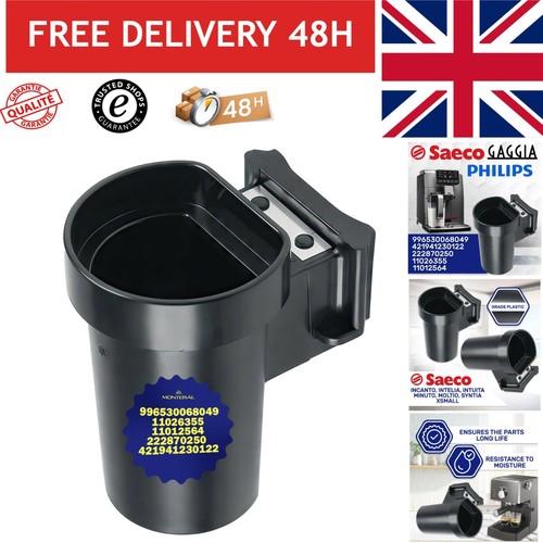 Monteral coffee spout - spout, with