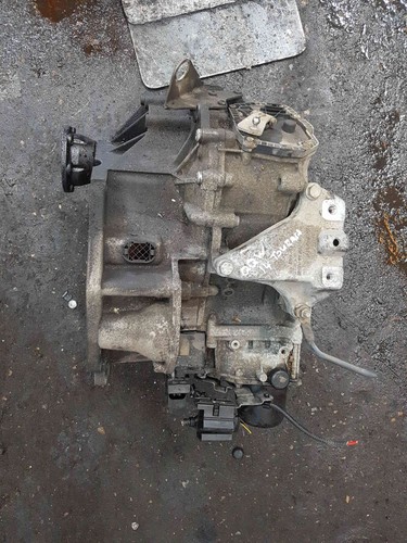 Volkswagen touran mk1 - touran,