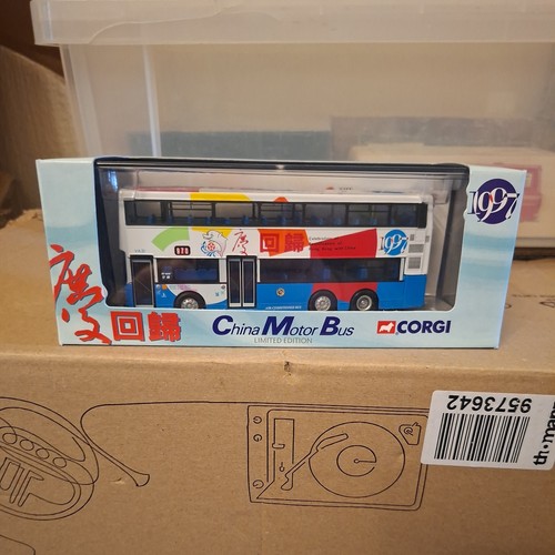 Corgi 43210 leyland - om,