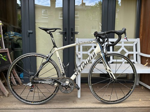 Specialized works roubaix - s-works,