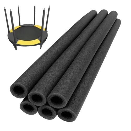 6pcs outdoor trampoline - outdoor,