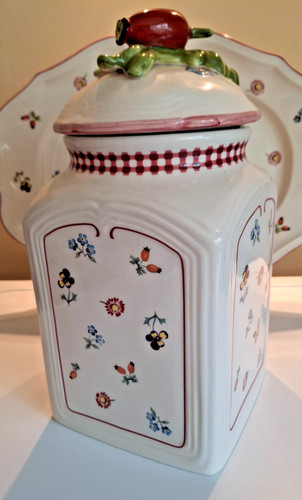 Villeroy boch petit fleur - boch,