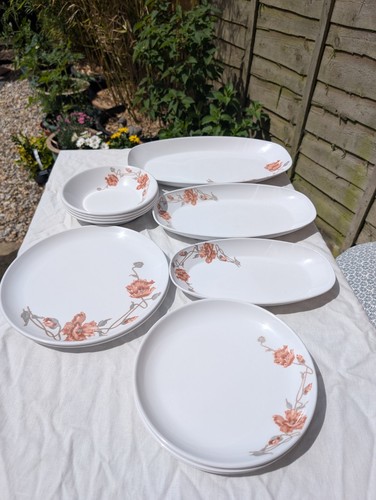 Piece melamine picnic set - melamine,
