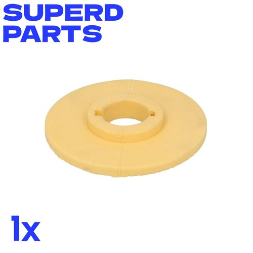 Driver cab suspension washer - cab,