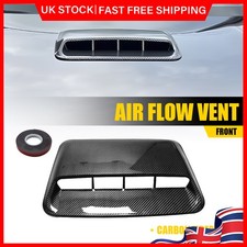 Auto Car Decorative Air Flow