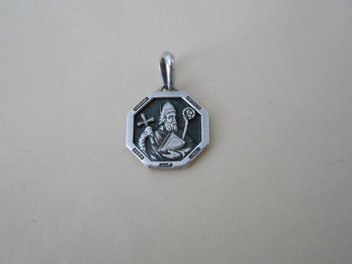 David yurman silver - david, 21mm