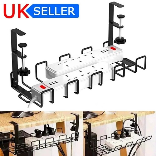 Desk organizer cable - organizer,