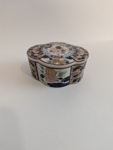 Vintage japanese imari - japanese,