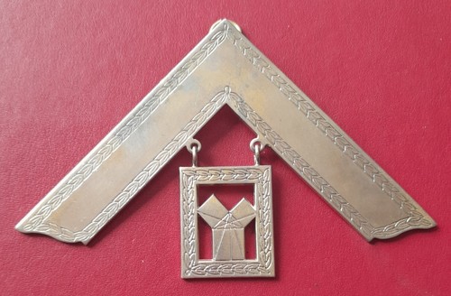 Masonic craft past master ipm - craft,