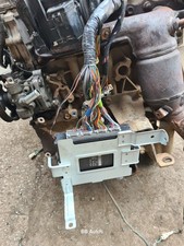 Suzuki jimny m13a vvt - , 2005