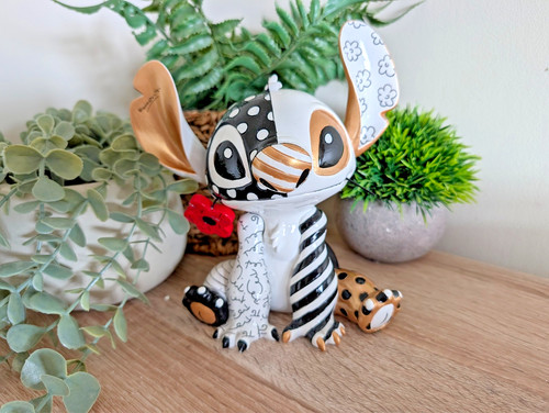 Disney britto midas stitch - midas,
