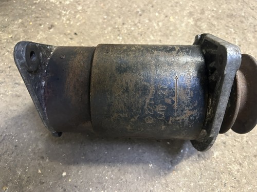 Vintage original lucas c40 - vintage,
