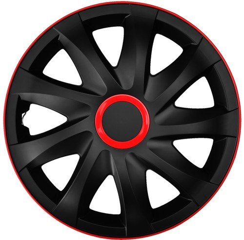 Wheel trims hub caps - 13'', fit