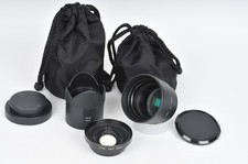 Ricoh Auxiliary Lens Accessory