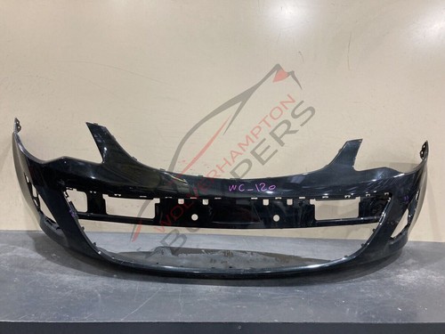 Vauxhall corsa facelift - vauxhall, d
