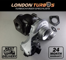 BMW 120d 320d 520d X3 2.0d 163-184KW 49335-00600 / 44 N47D20 Turbo + Gasket Kit