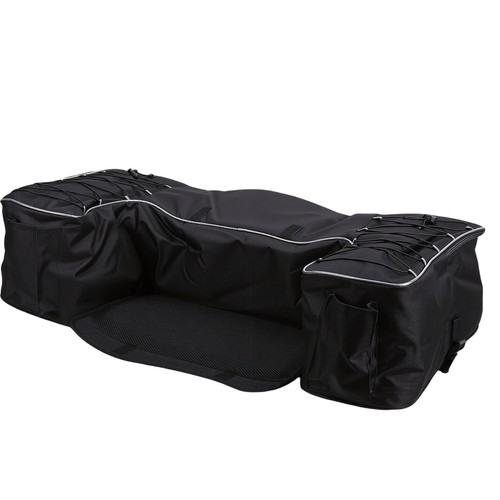 Atv storage box - storage, with