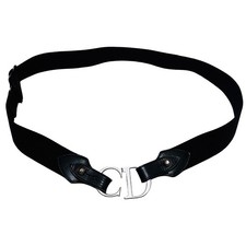 Christian Dior Belt CD Logo