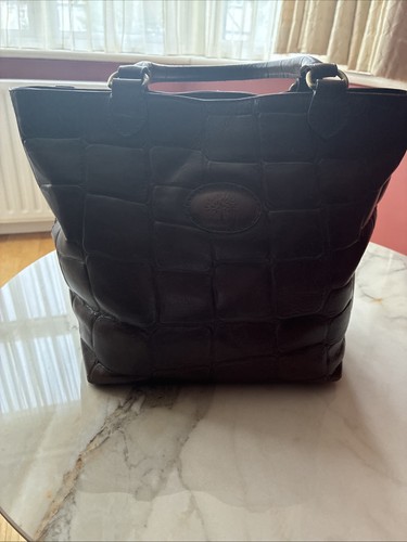 Vintage genuine mulberry - vintage,