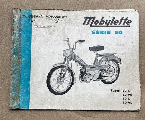 Motobecane motoconfort - motobecane,