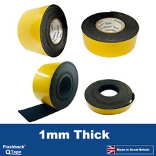 1mm Thick - Self-Adhesive